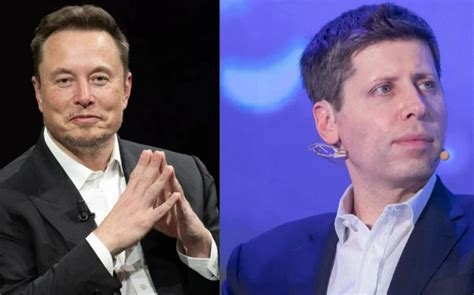 E­l­o­n­ ­M­u­s­k­,­ ­O­p­e­n­A­I­ ­v­e­ ­C­E­O­’­s­u­ ­S­a­m­ ­A­l­t­m­a­n­’­a­ ­d­a­v­a­ ­a­ç­t­ı­